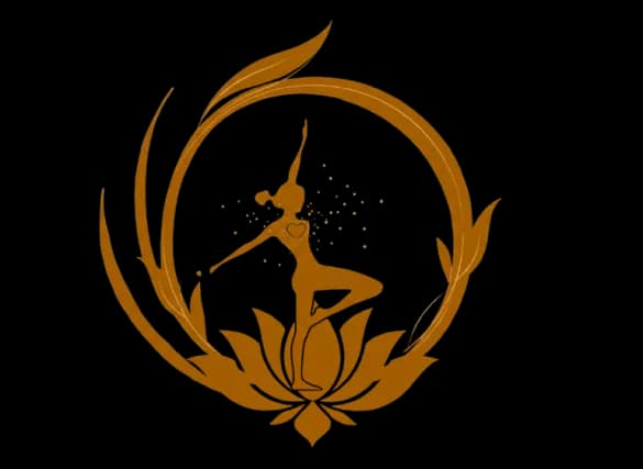 Anantadrishtiyoga Logo