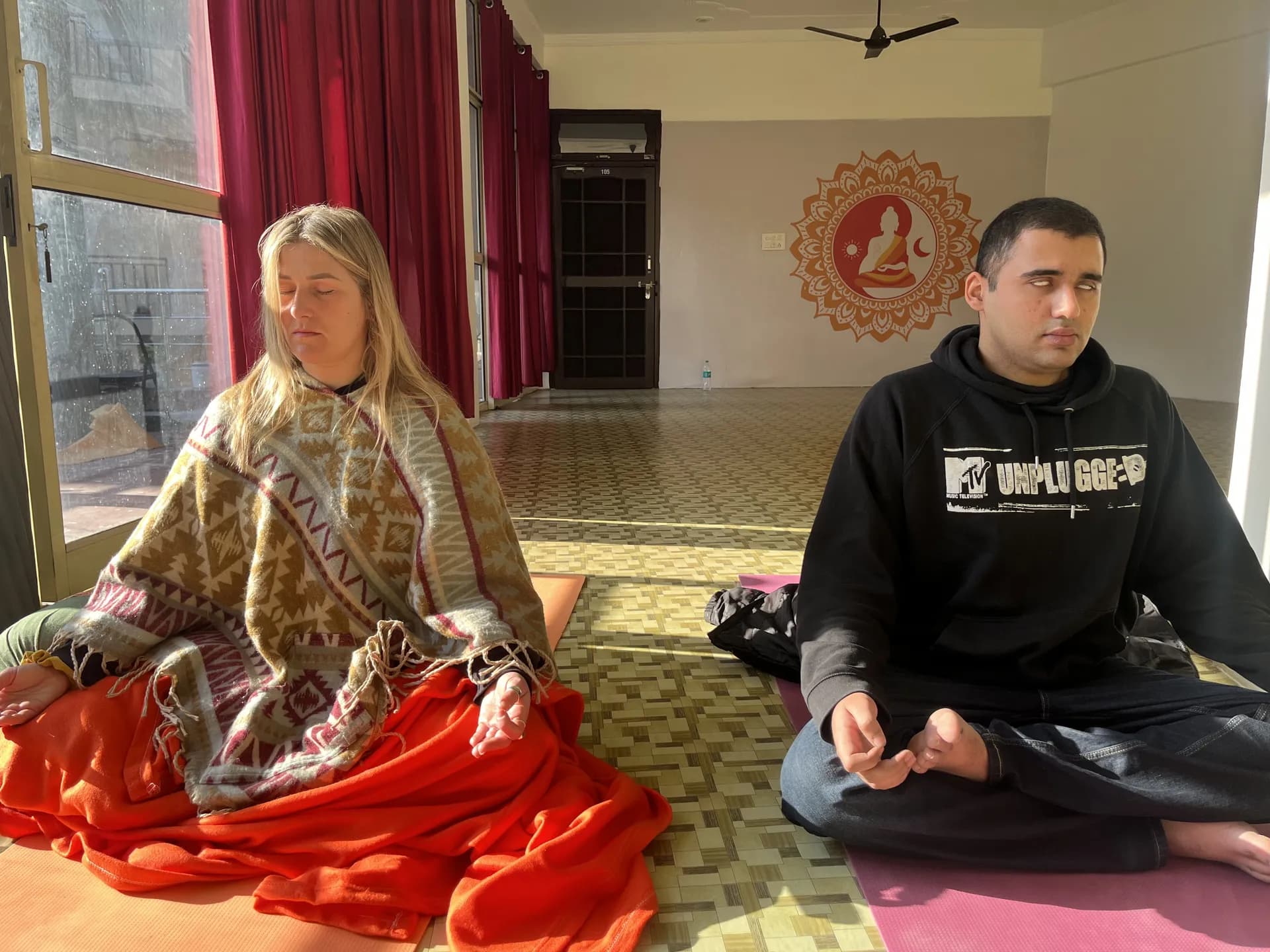 What to Pack for Yoga Teacher Training in India