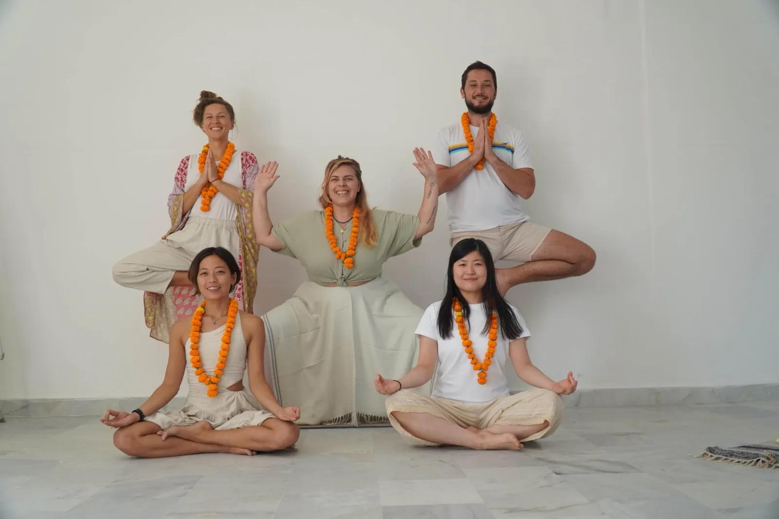 How Breathwork Changes Your Brain Waves: The Science of Ujjayi & Bandhas